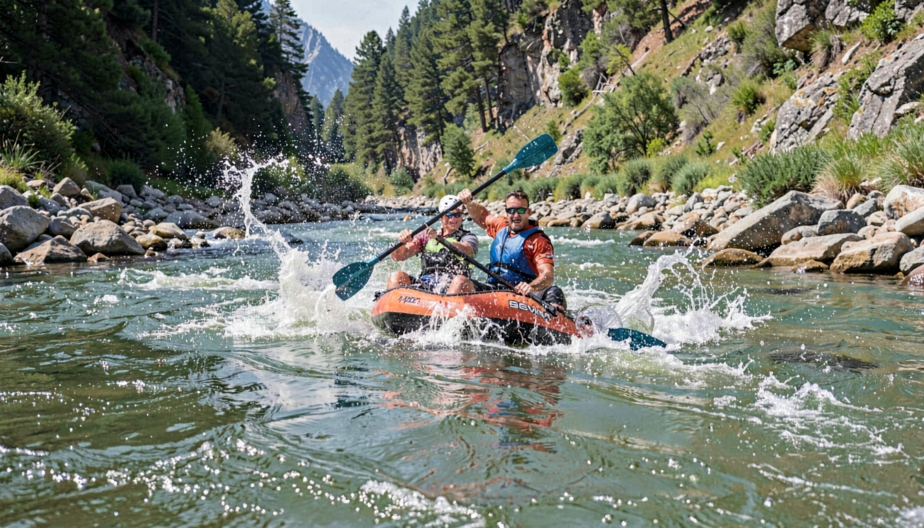 Bungee Jump e Saltos Radicais em Granada - foto 6