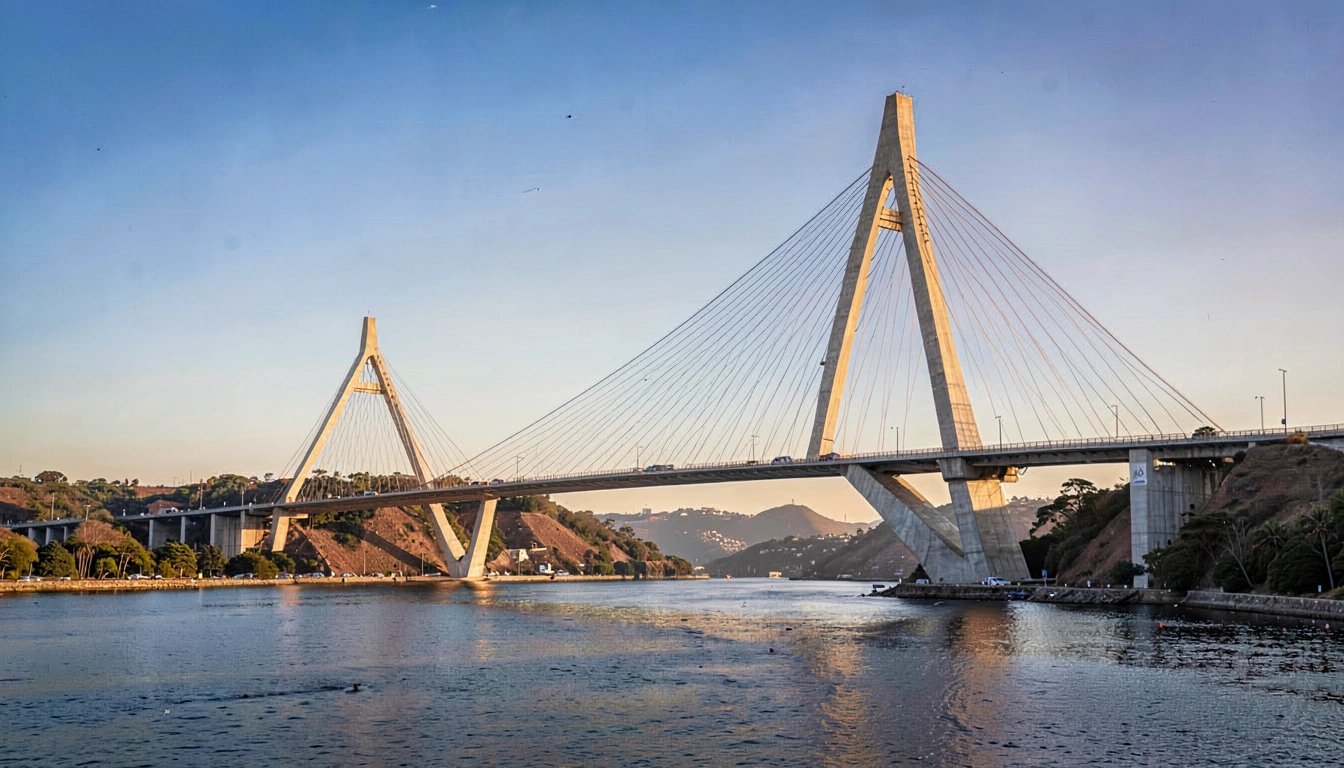 Bungee Jump e Saltos Radicais em Lisboa - foto principal