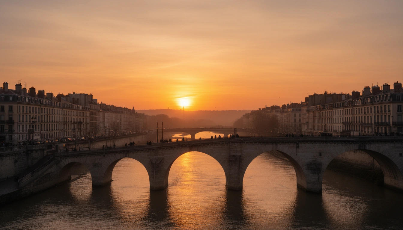 Bungee Jump e Saltos Radicais em Lyon - foto 6