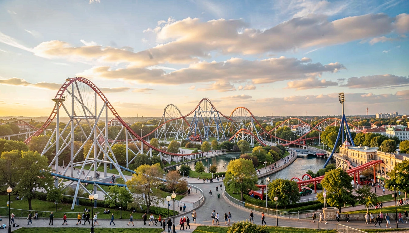 Bungee Jump e Saltos Radicais em Madrid - foto principal