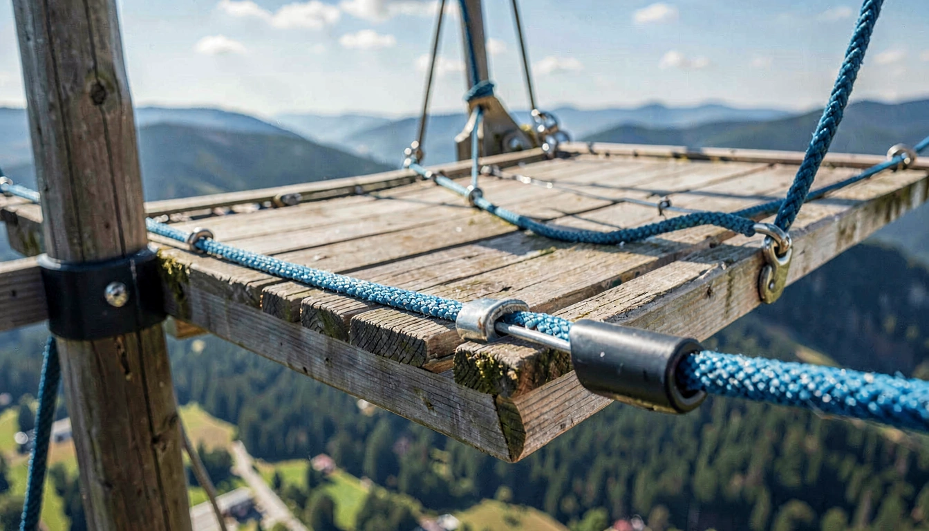 Bungee Jump e Saltos Radicais em Madrid - foto 4