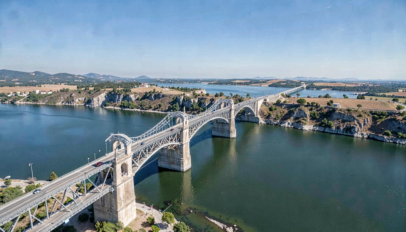 Bungee Jump e Saltos Radicais em Madrid - foto 5