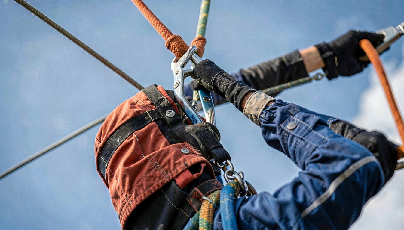 Bungee Jump e Saltos Radicais em Mallorca - foto 4