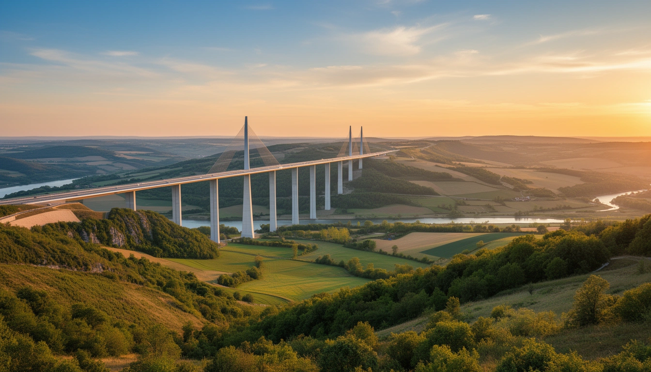 Bungee Jump e Saltos Radicais em Marselha - foto principal