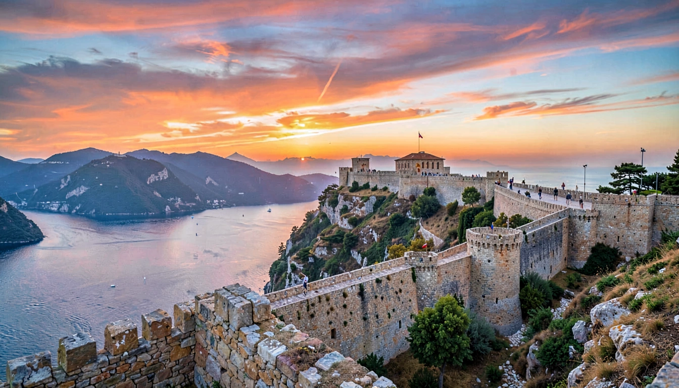 Bungee Jump e Saltos Radicais em Nafplio - foto principal