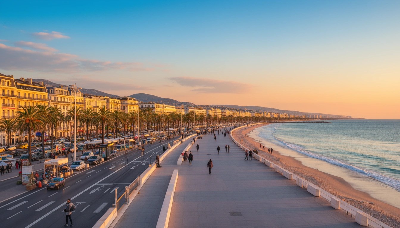 Bungee Jump e Saltos Radicais em Nice - Imagem 1