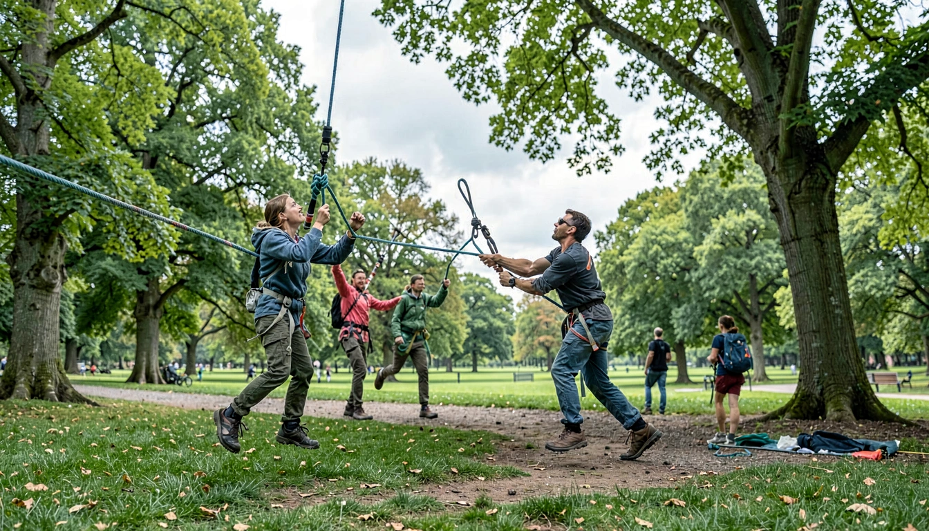 Bungee Jump e Saltos Radicais em Oxford - foto 3