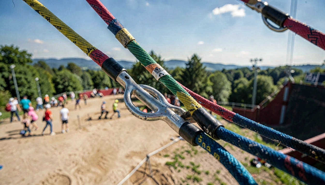 Bungee Jump e Saltos Radicais em Oxford - foto 4