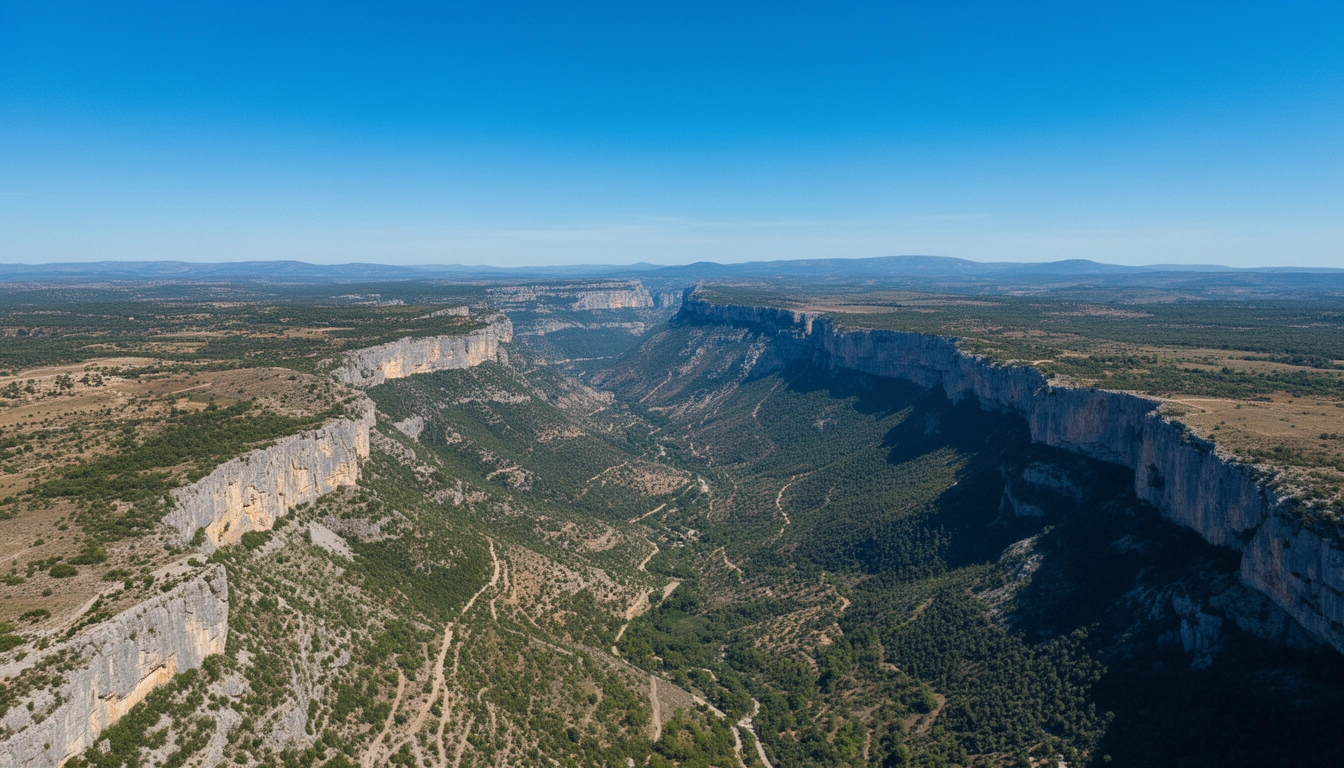Bungee Jump e Saltos Radicais em Provença - foto 5