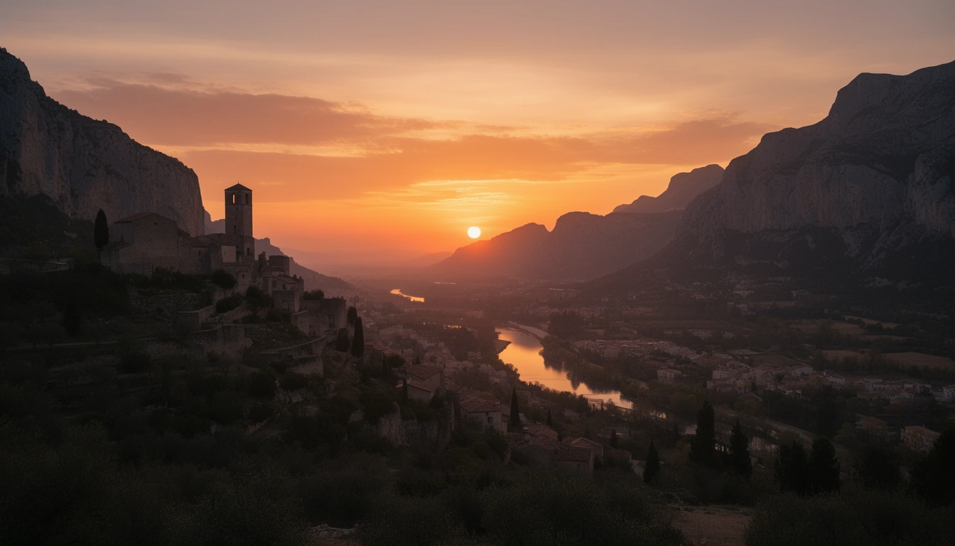 Bungee Jump e Saltos Radicais em Provença - foto 6
