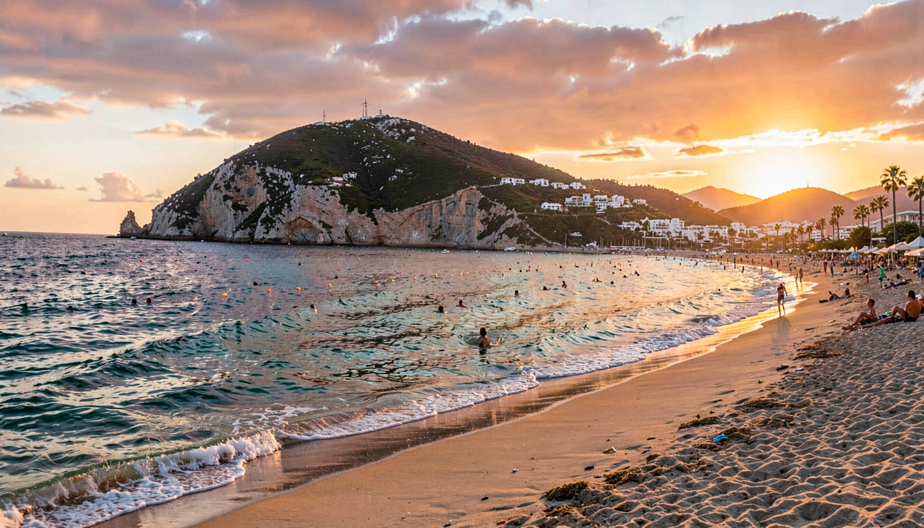 Bungee Jump e Saltos Radicais em San Sebastián - foto principal
