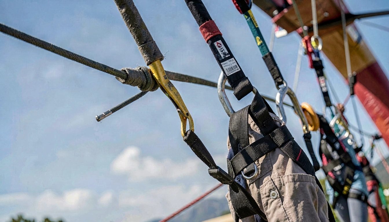 Bungee Jump e Saltos Radicais em San Sebastián - foto 4
