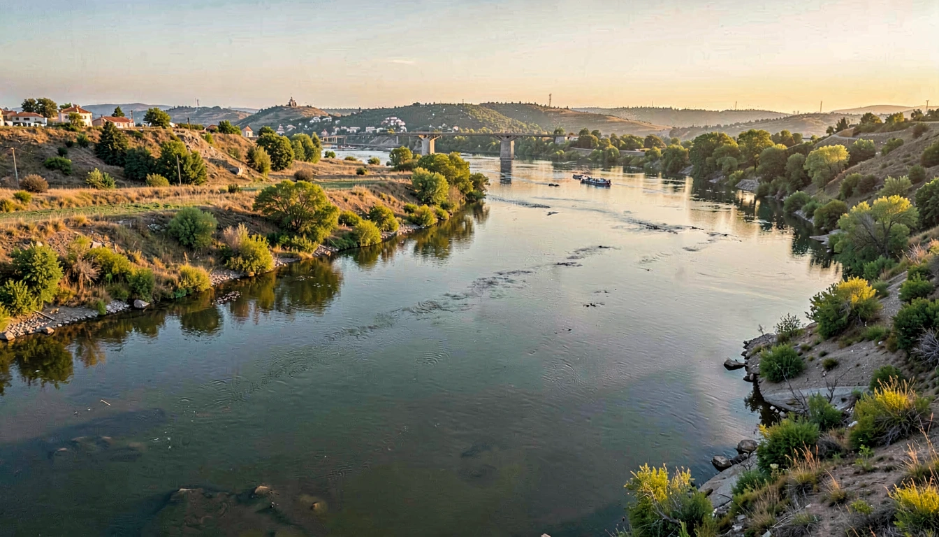 Bungee Jump e Saltos Radicais em Sevilha - foto principal