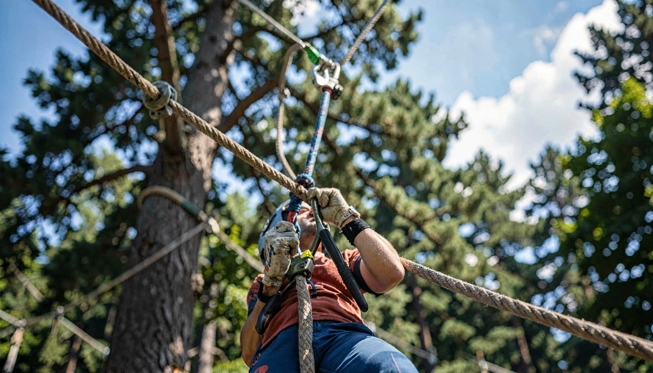 Bungee Jump e Saltos Radicais em Sevilha - foto 4