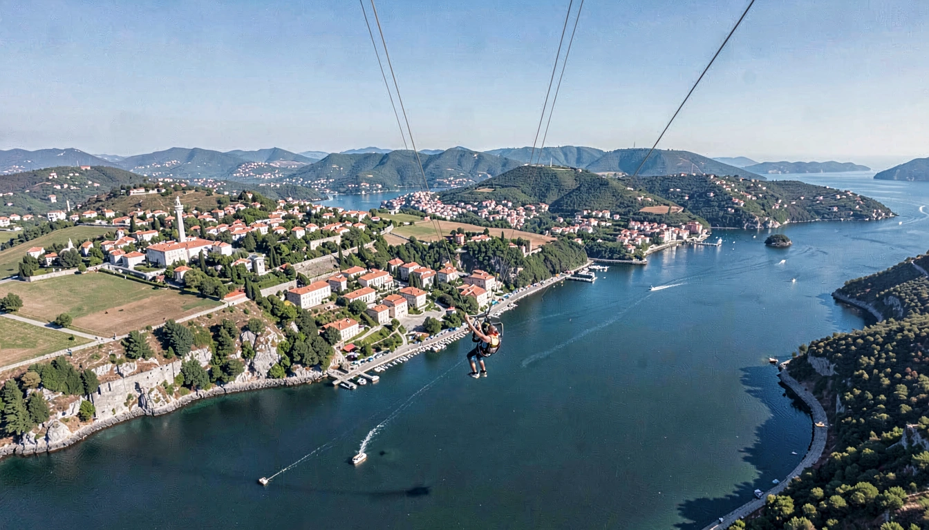 Bungee Jump e Saltos Radicais em Sintra - foto 5