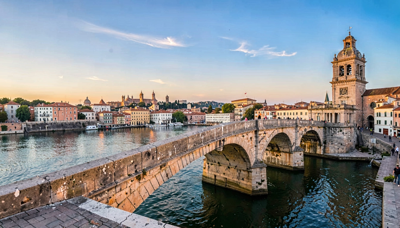 Bungee Jump e Saltos Radicais em Toledo - foto principal