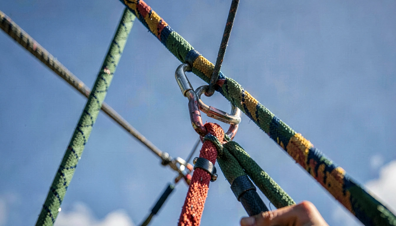 Bungee Jump e Saltos Radicais em Toledo - foto 4