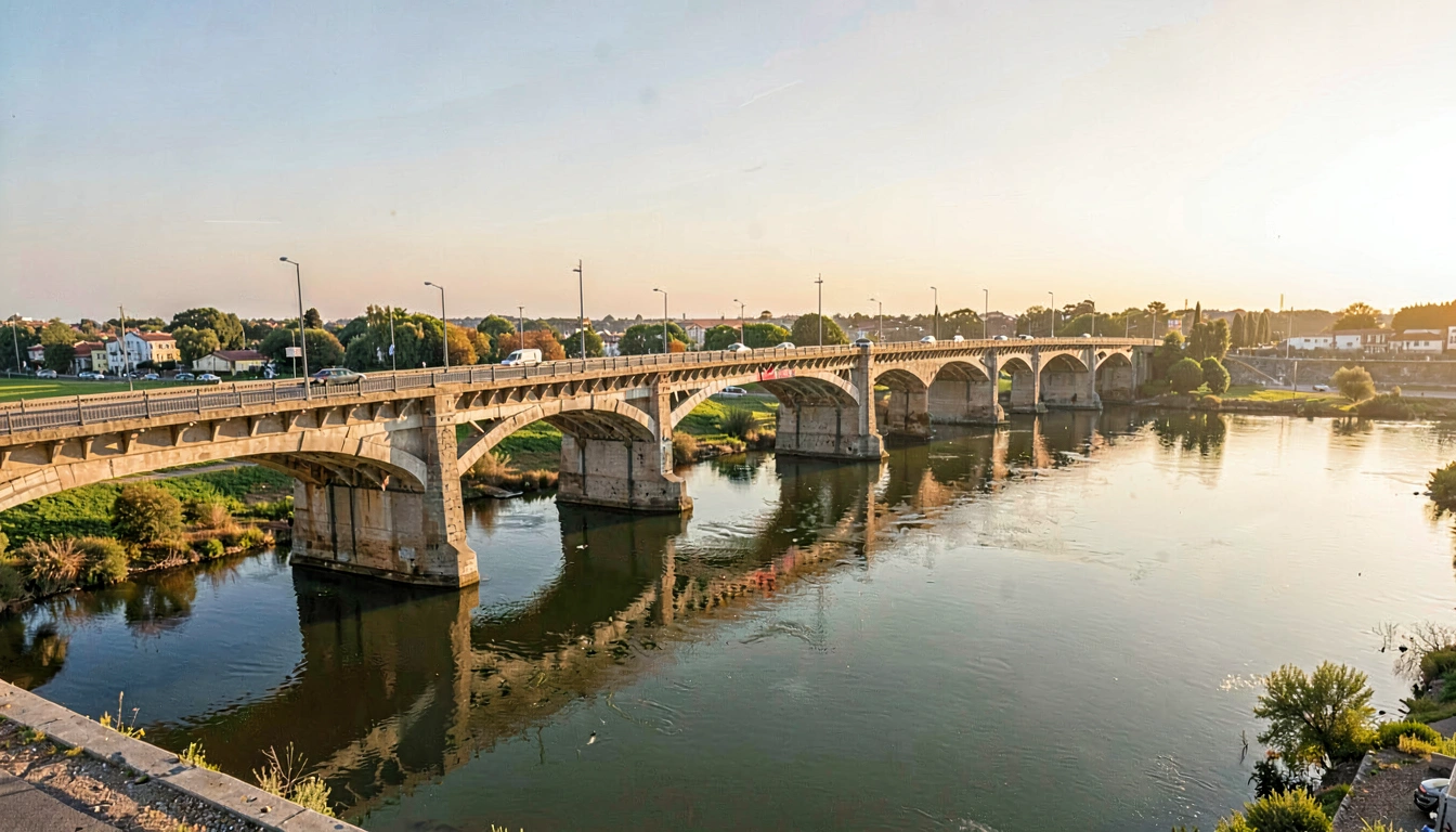 Bungee Jump e Saltos Radicais em Valência - foto principal