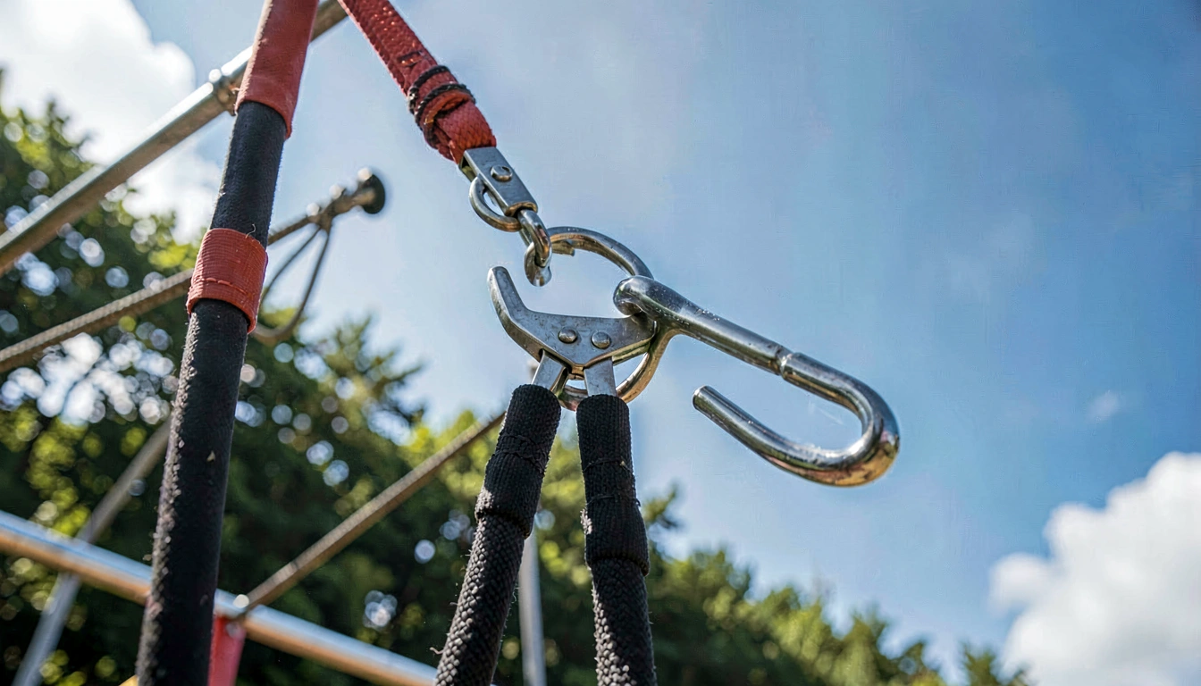 Bungee Jump e Saltos Radicais em Valência - foto 4