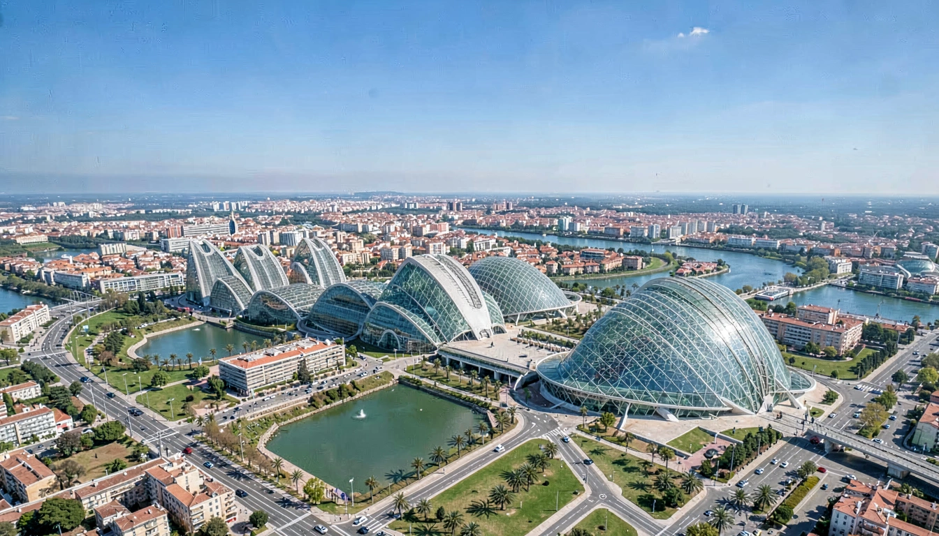 Bungee Jump e Saltos Radicais em Valência - foto 5