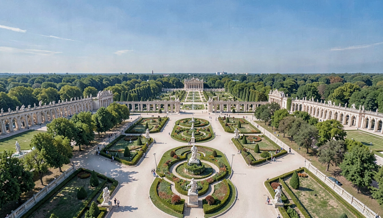 Bungee Jump e Saltos Radicais em Versalhes - foto 5