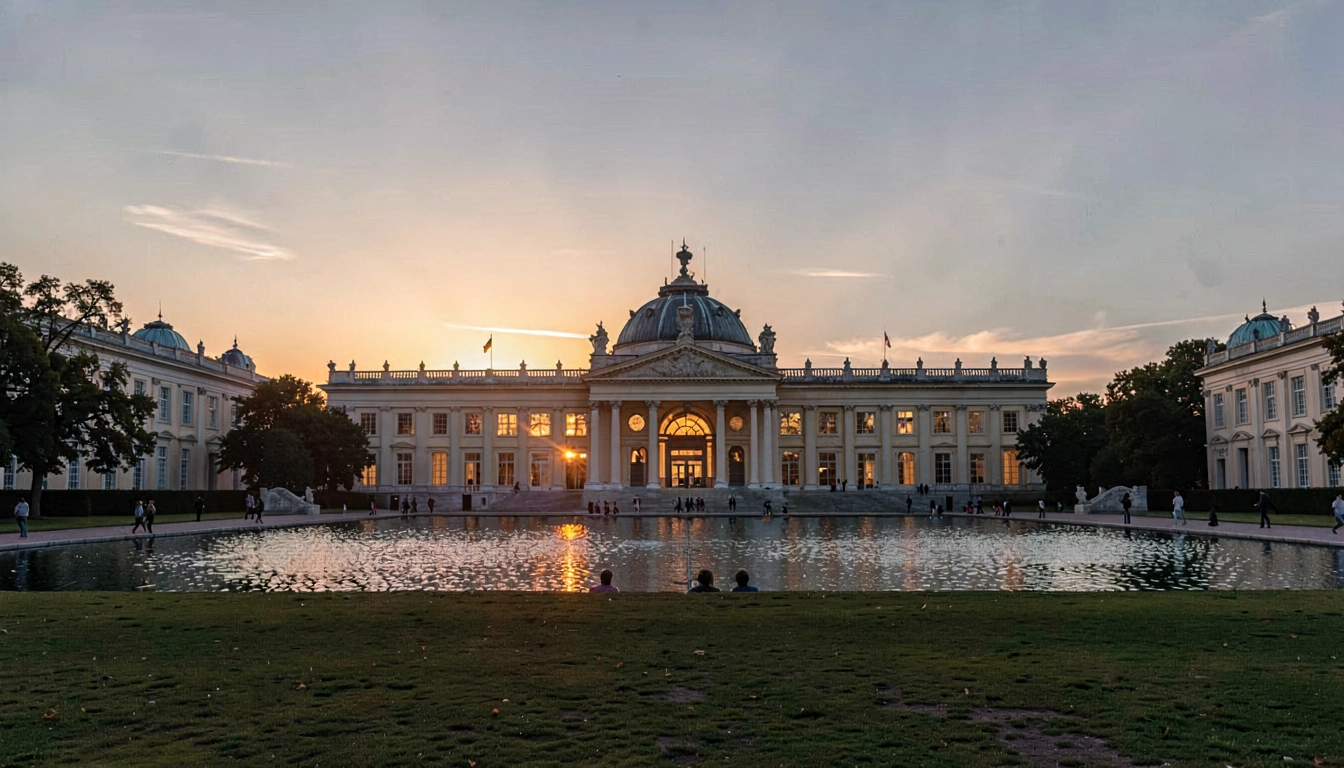 Bungee Jump e Saltos Radicais em Versalhes - foto 6
