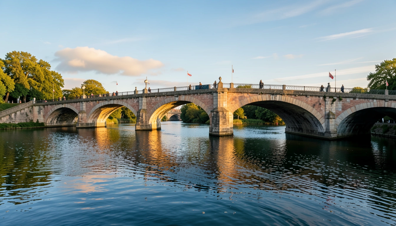 Bungee Jump e Saltos Radicais em York - foto principal