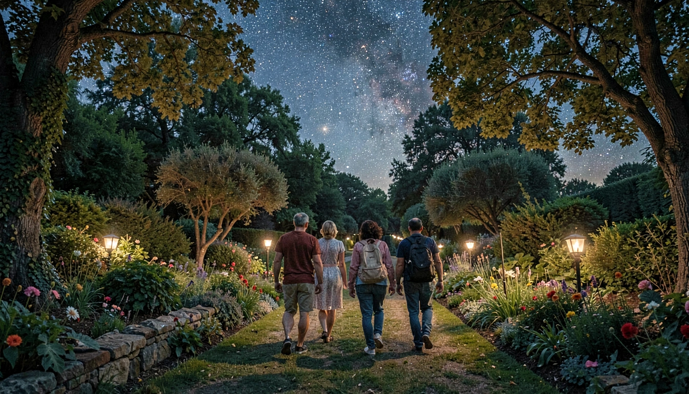 Caminhada de Aurora Boreal em Atenas - foto 3