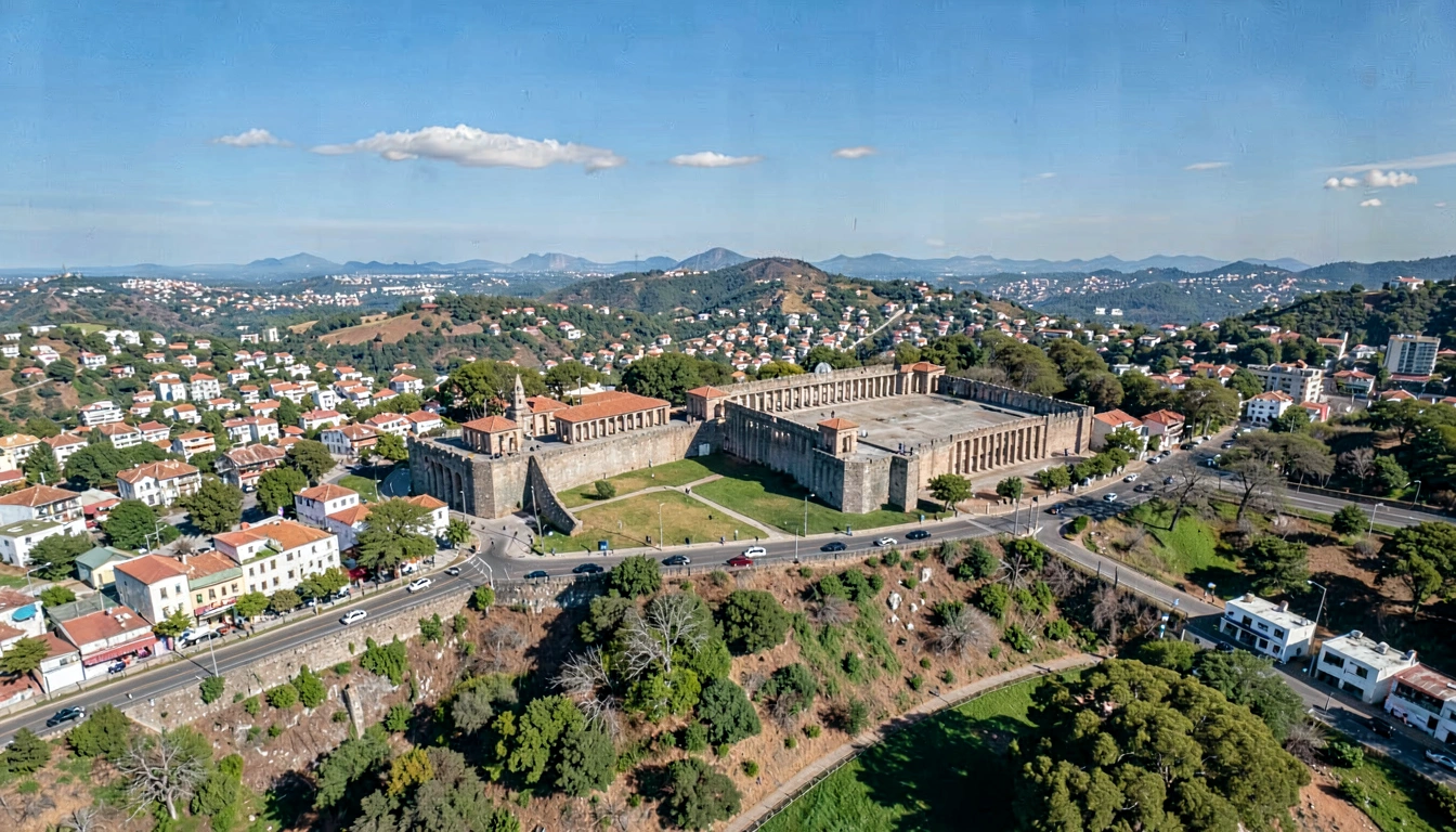 Caminhada de Aurora Boreal em Barcelona - foto 5