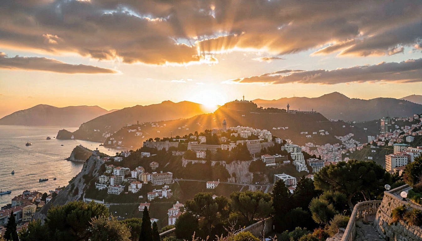 Caminhada de Aurora Boreal em Barcelona - foto 6