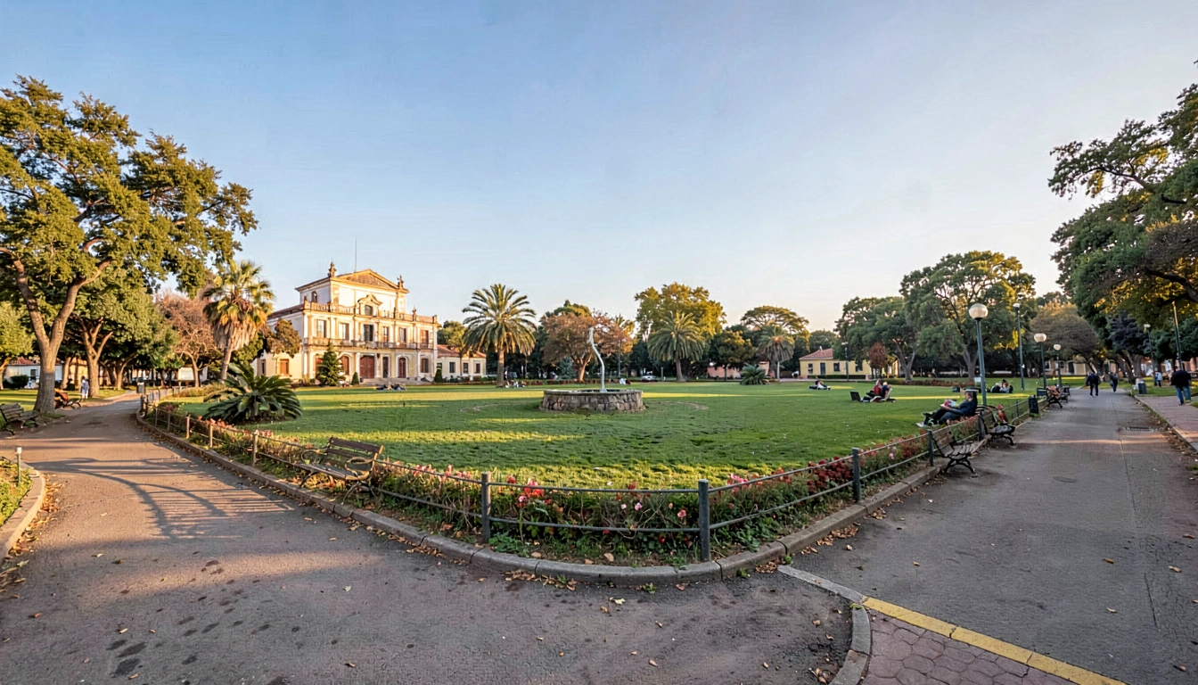 Caminhada de Aurora Boreal em Bilbao - foto principal