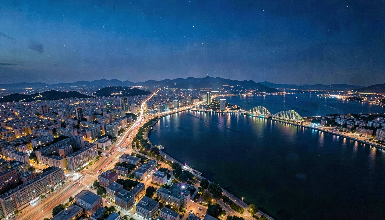 Caminhada de Aurora Boreal em Bilbao - foto 5