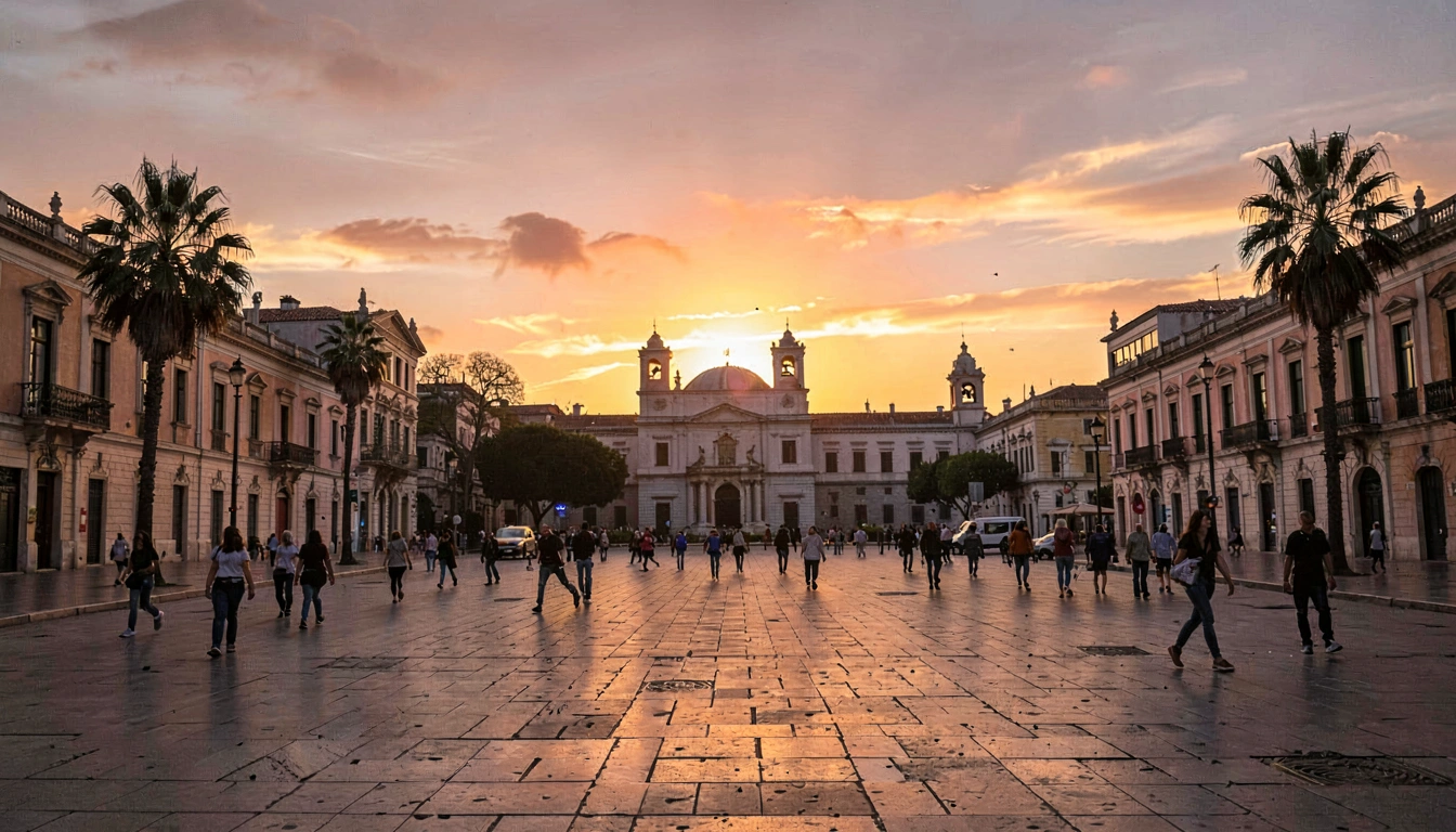 Caminhada de Aurora Boreal em Bilbao - foto 6