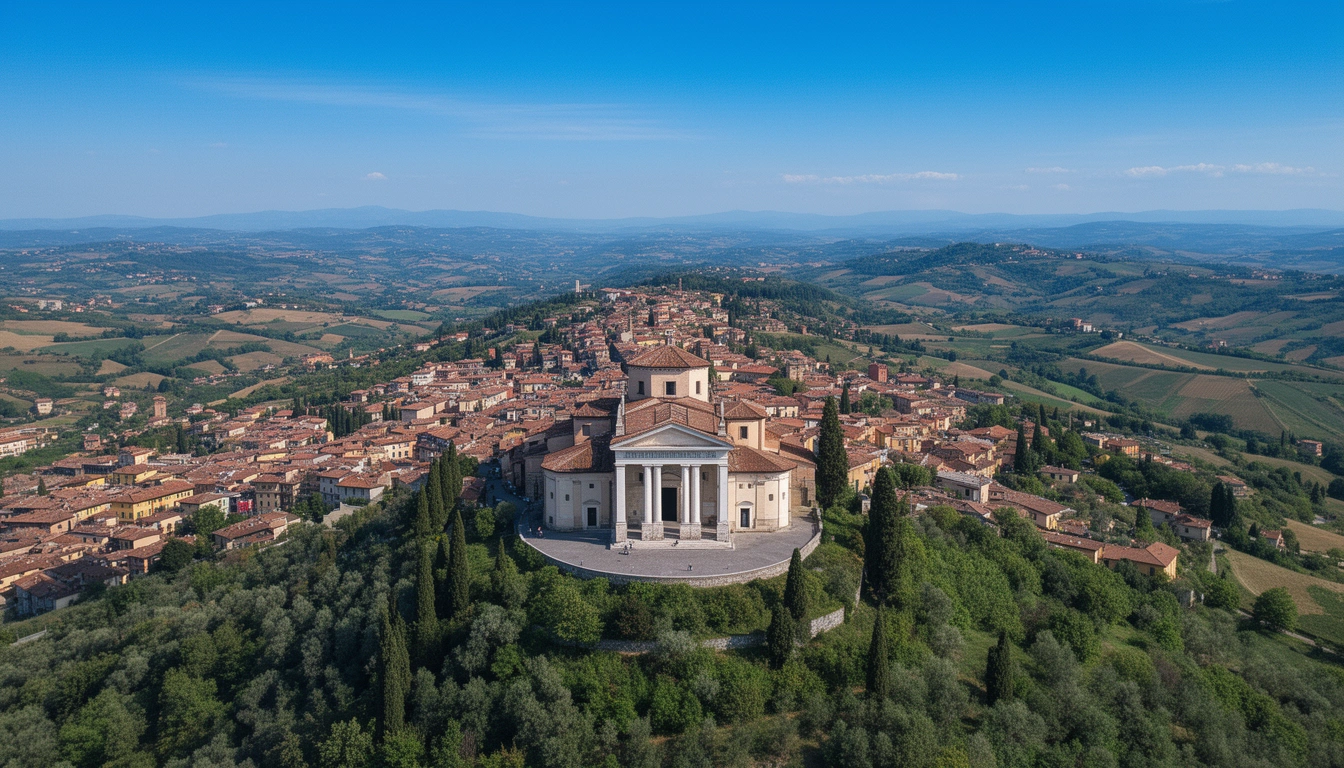 Caminhada de Aurora Boreal em Bolonha - foto 5