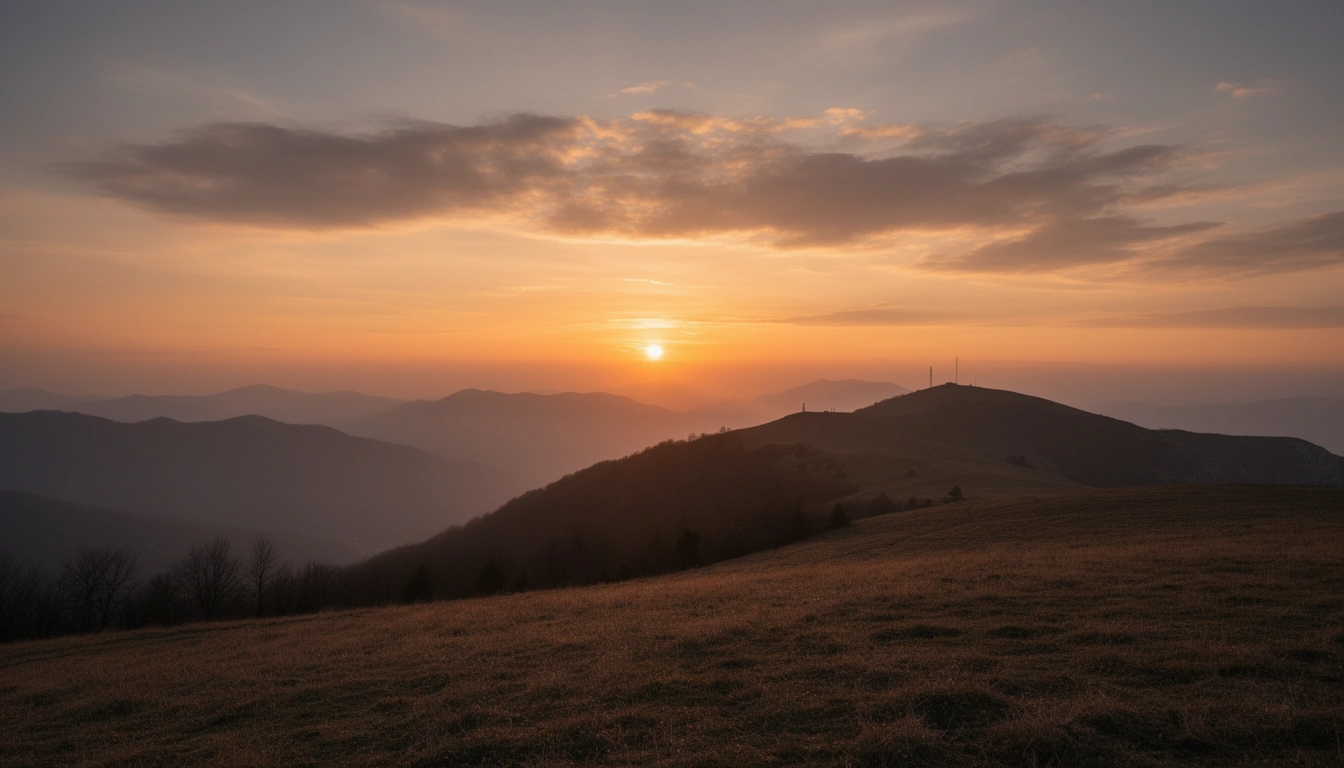 Caminhada de Aurora Boreal em Bolonha - foto 6