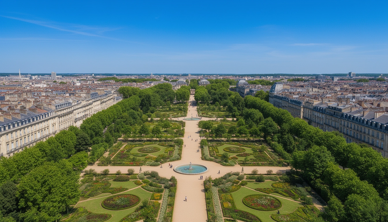 Caminhada de Aurora Boreal em Bordeaux - foto 5
