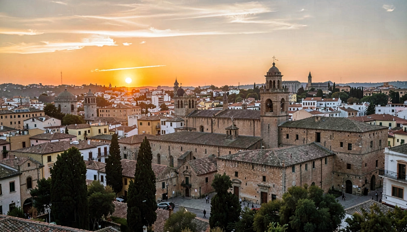 Caminhada de Aurora Boreal em Córdoba - foto 6