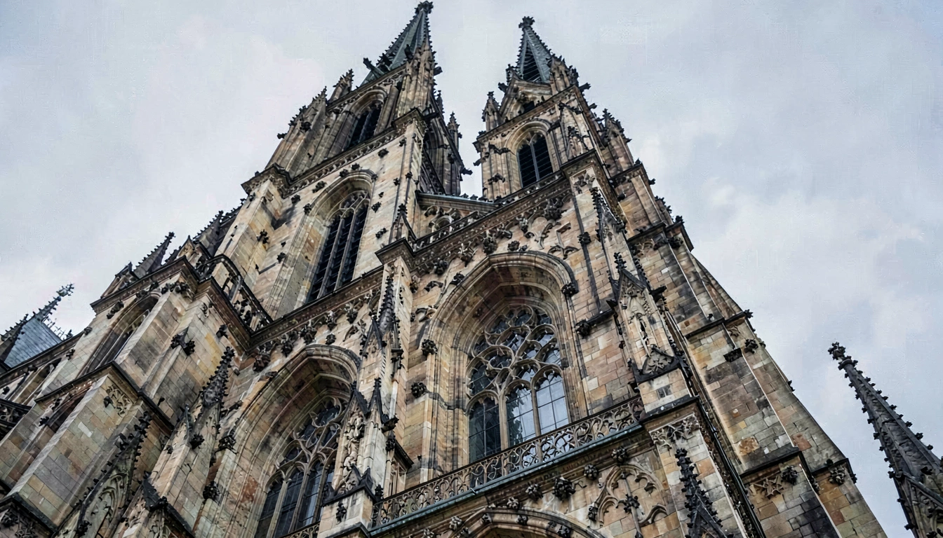 Caminhada de Aurora Boreal em Estrasburgo - foto 4