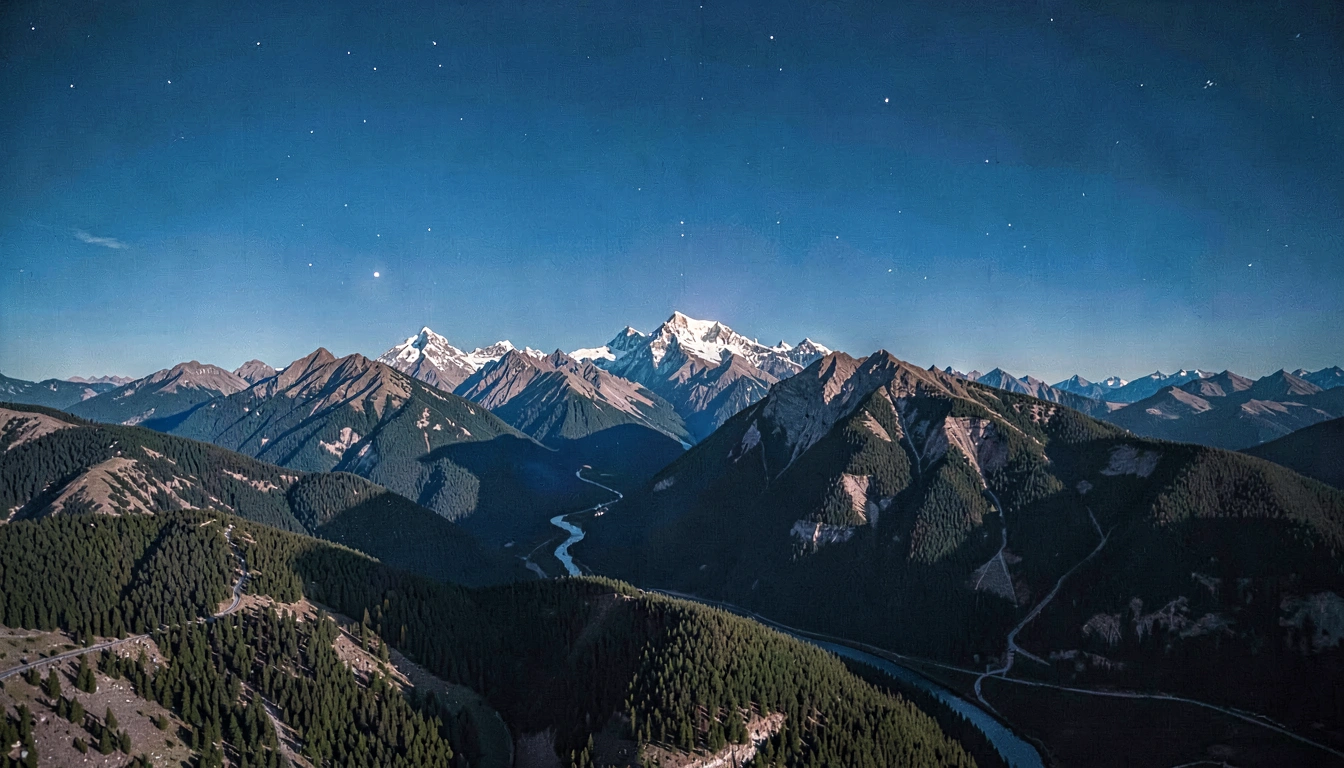 Caminhada de Aurora Boreal em Granada - foto 5