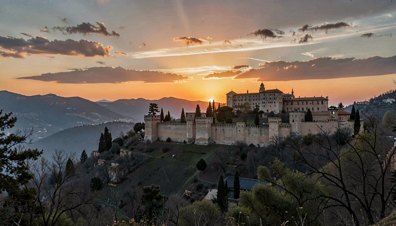 Caminhada de Aurora Boreal em Granada - foto 6