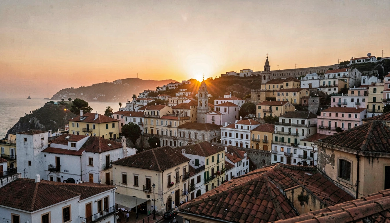 Caminhada de Aurora Boreal em Lisboa - foto 6