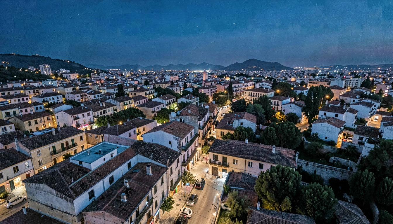 Caminhada de Aurora Boreal em Madrid - foto 5