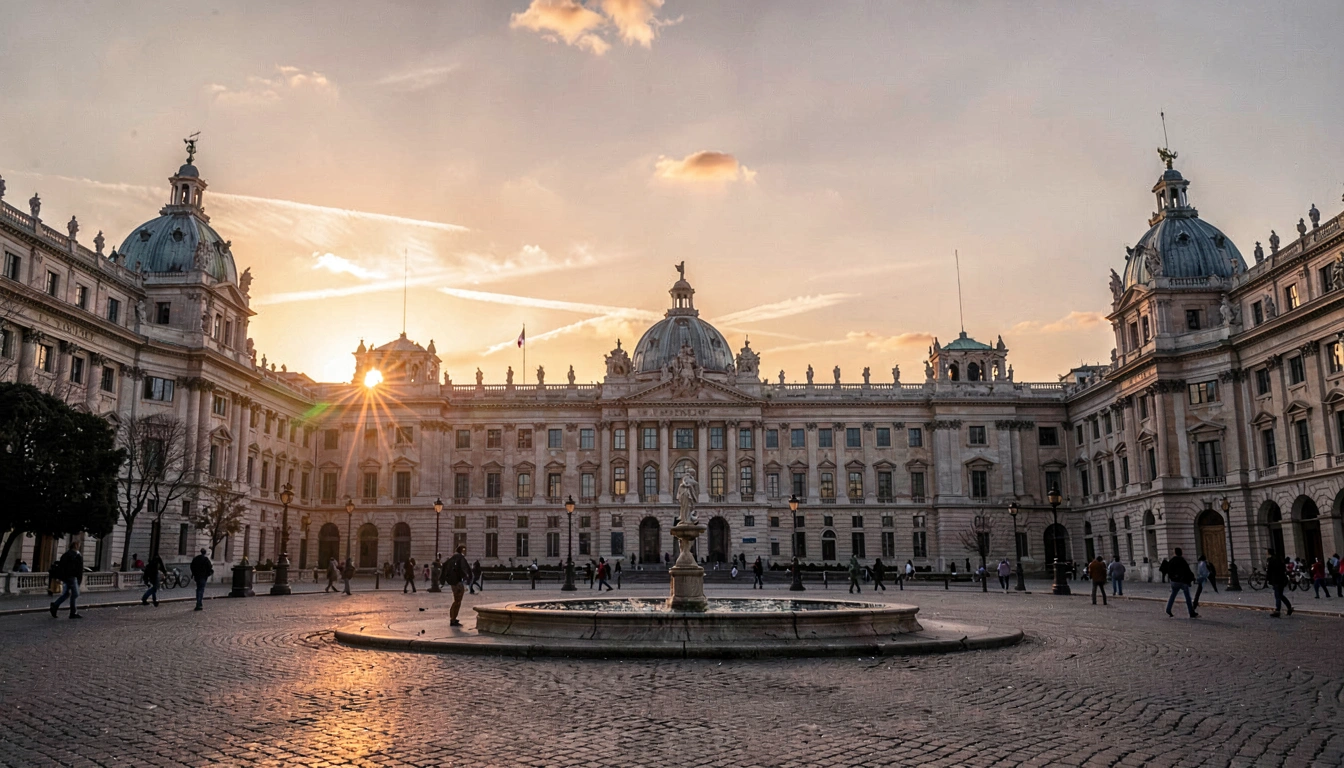 Caminhada de Aurora Boreal em Madrid - foto 6