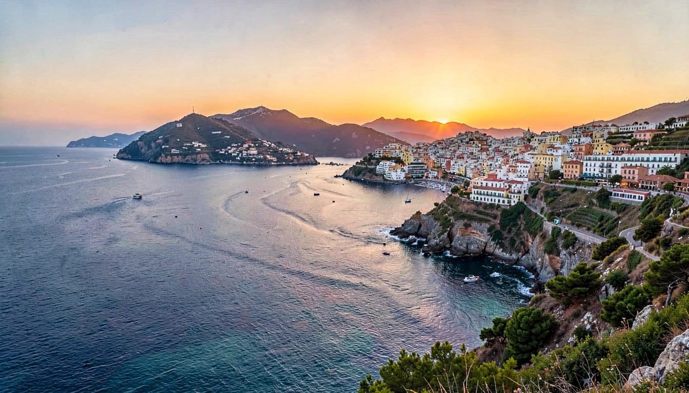 Caminhada de Aurora Boreal em Mallorca - foto principal