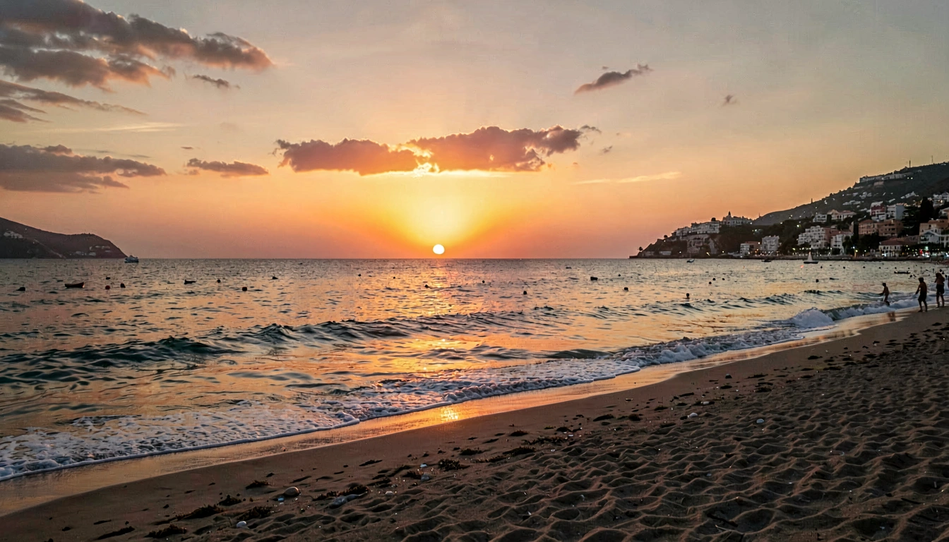 Caminhada de Aurora Boreal em Mallorca - foto 6