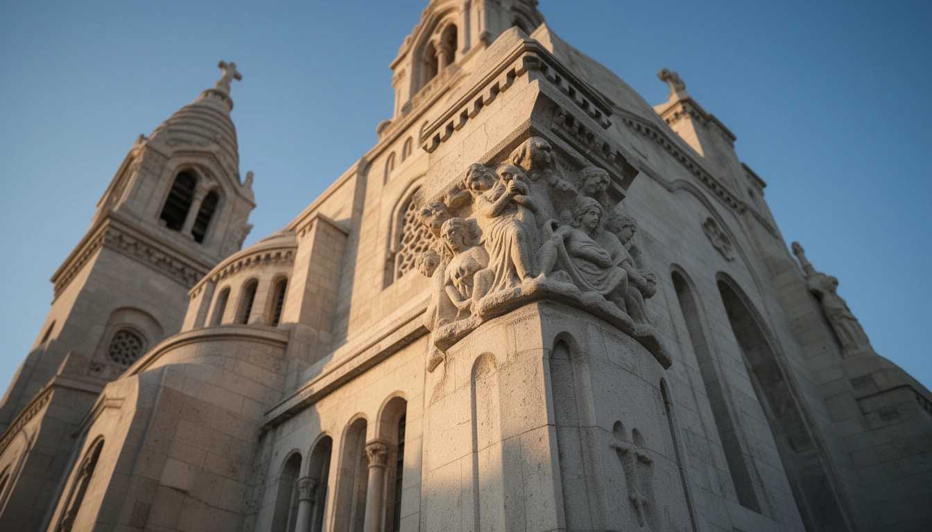Caminhada de Aurora Boreal em Marselha - foto 4