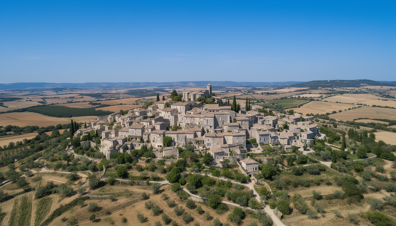 Caminhada de Aurora Boreal em Provença - foto 5