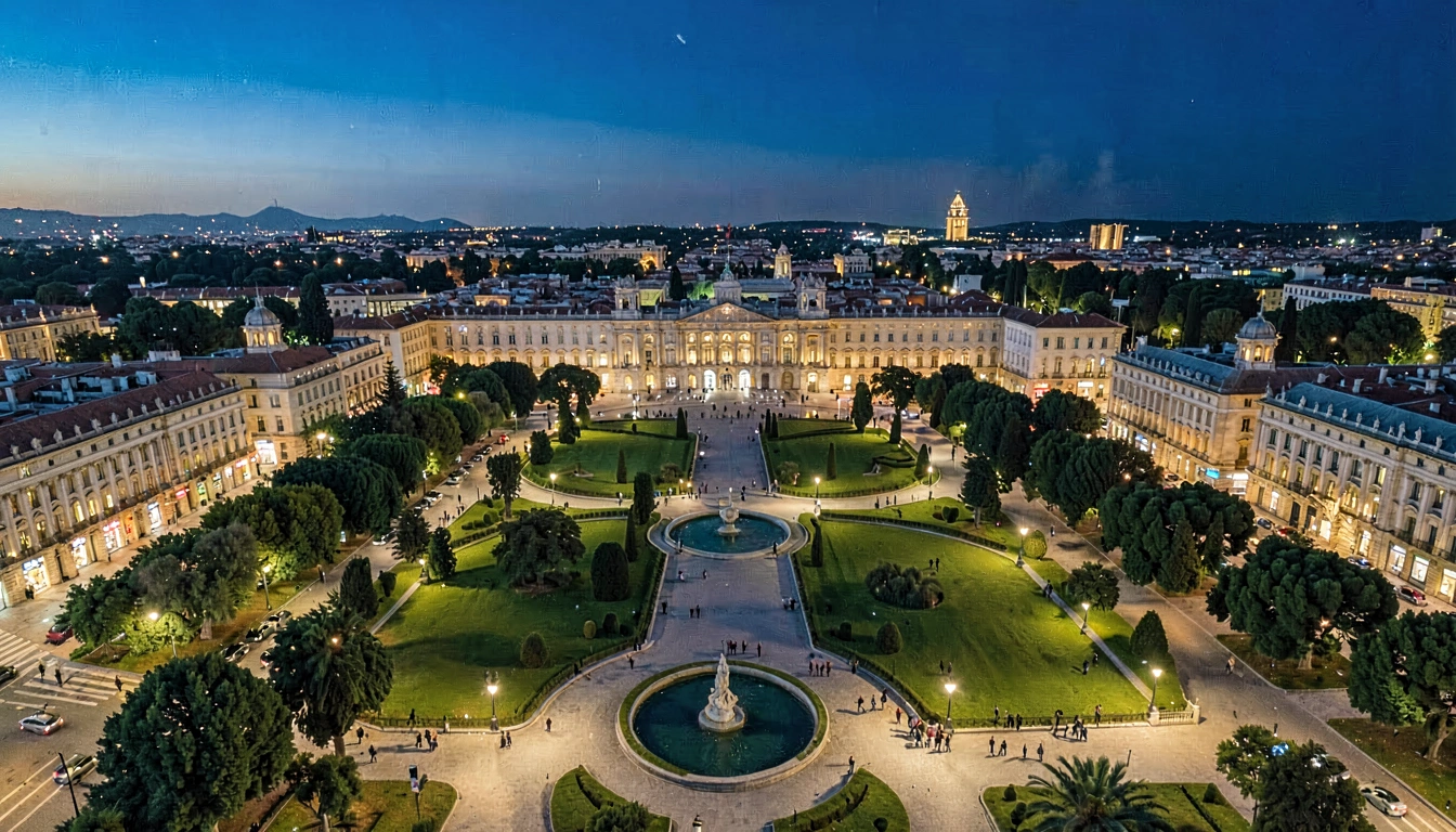 Caminhada de Aurora Boreal em Sevilha - foto 5