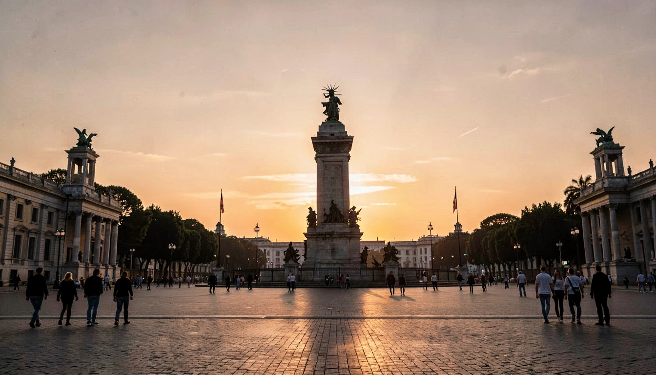 Caminhada de Aurora Boreal em Sevilha - foto 6