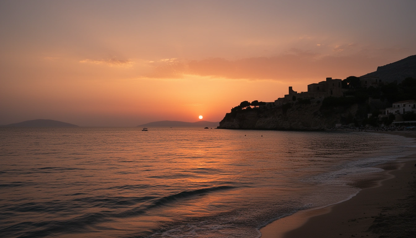 Caminhada de Aurora Boreal em Sicília - foto 6